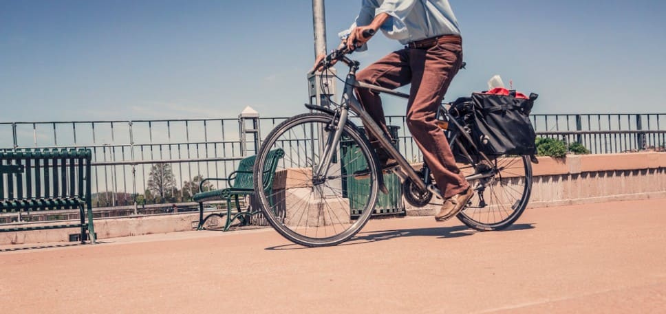Новый закон 2024 года об экзамене для езды на вело