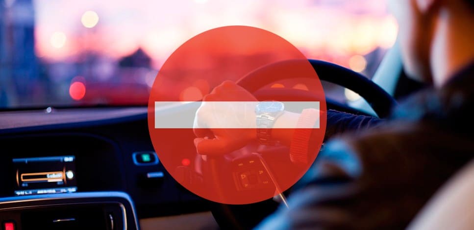 Запрет продажи и ввоза в Россию праворуких авто с 1 июля 2019 года
