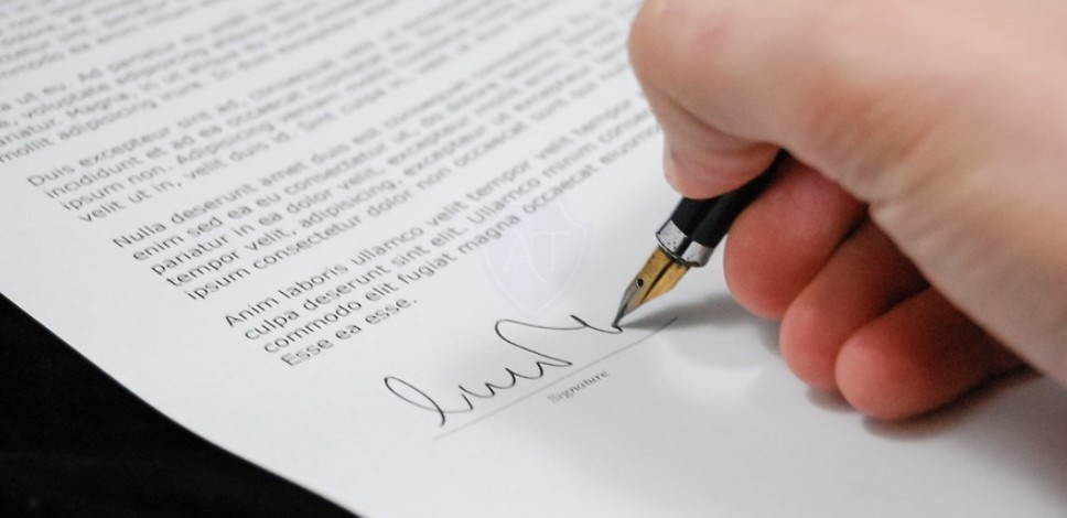 Отказ от подписи в протоколе ГИБДД
