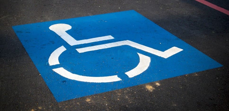 Новые правила получения таблички Инвалид