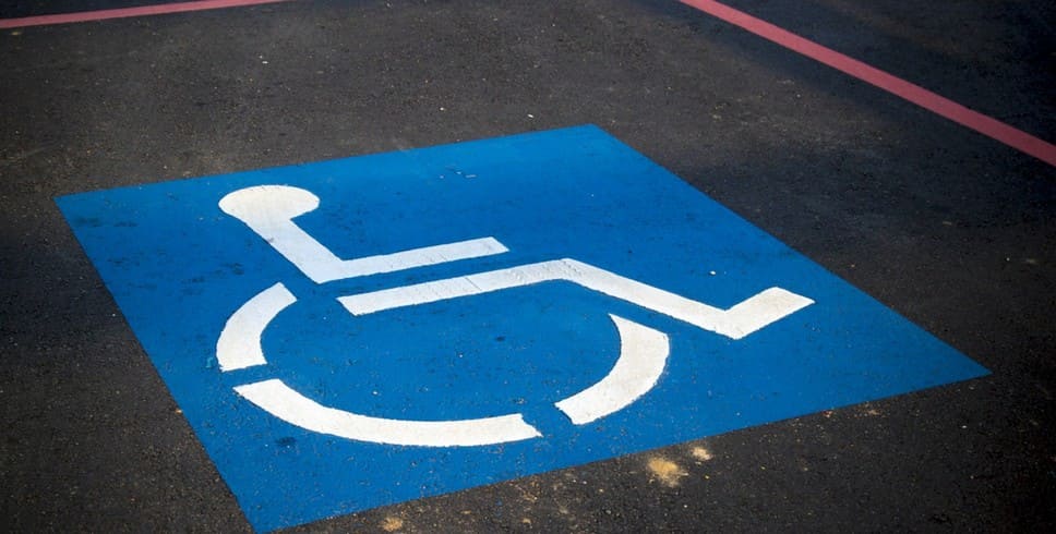 ПДД для 3 группы инвалидности