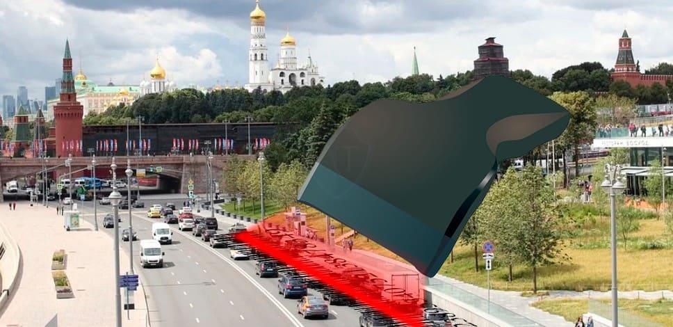 Правила оформления цифрового пропуска в Москве в режиме карантина