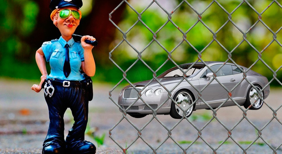 Арест автомобиля: могут ли приставы забрать машину за долги и как этого избежать?