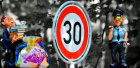 Новый закон о 30 км/ч